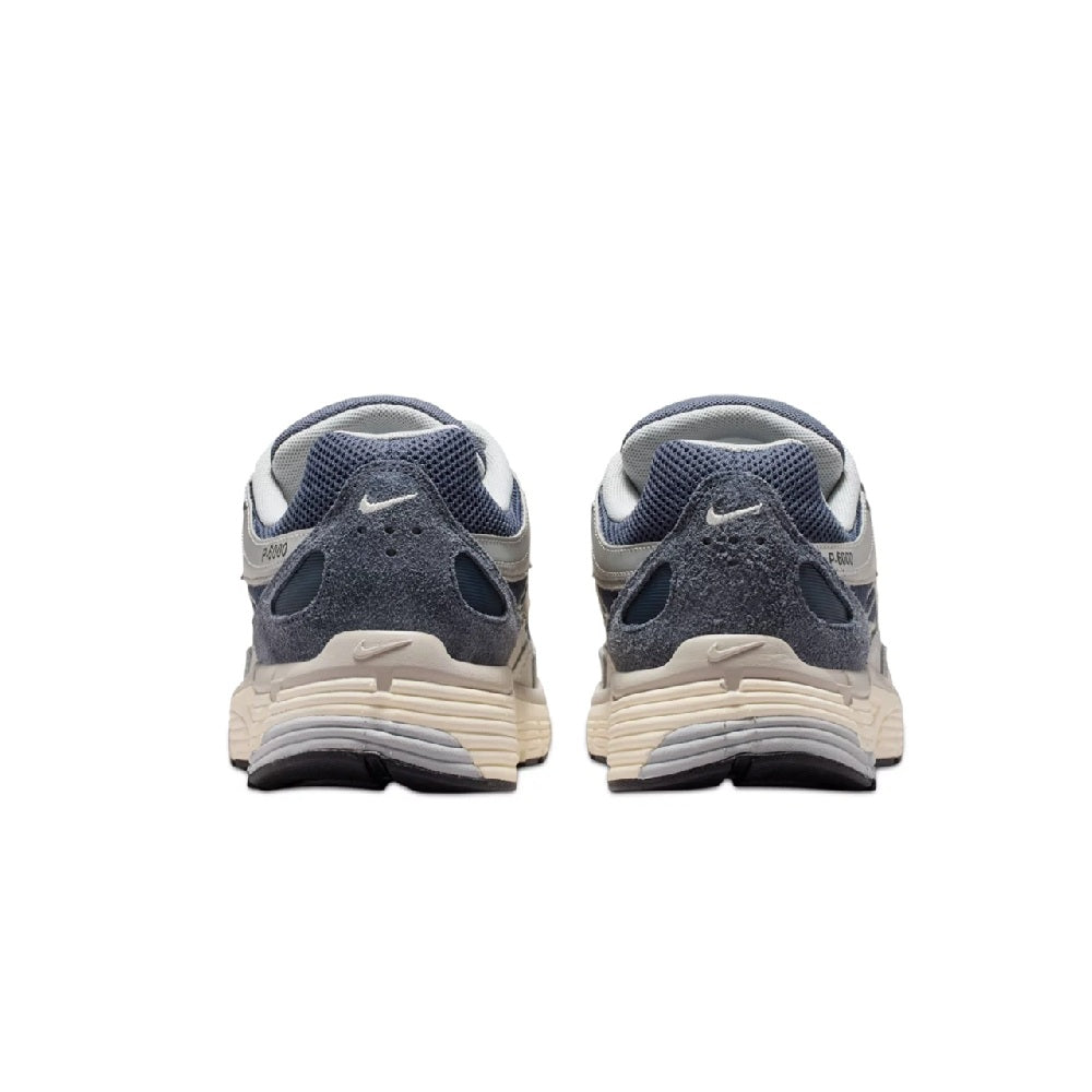 Men's Nike P-6000 Thunder Blue/Sail-Pale Ivory (IU7549 400)