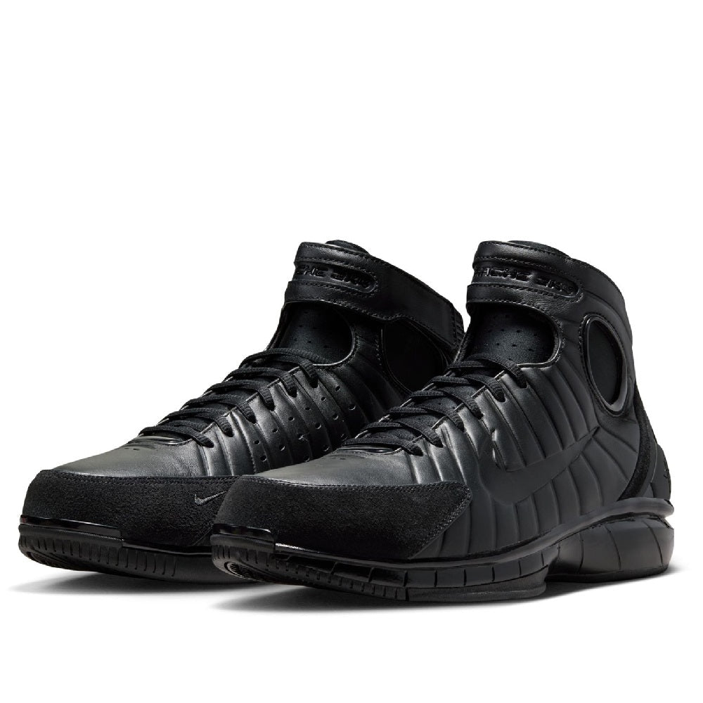 Men's Nike Air Zoom Huarache 2K4 OT Black/Black (IV0329 001)