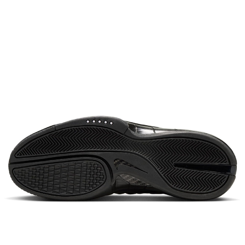 Men's Nike Air Zoom Huarache 2K4 OT Black/Black (IV0329 001)