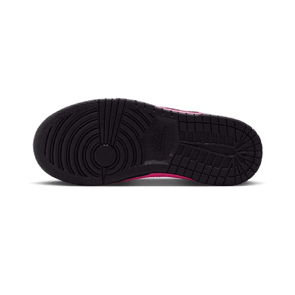 Little Kid's Nike Dunk Low SE BP Pink Blast/Black-Pink Blast (IV2594 600)