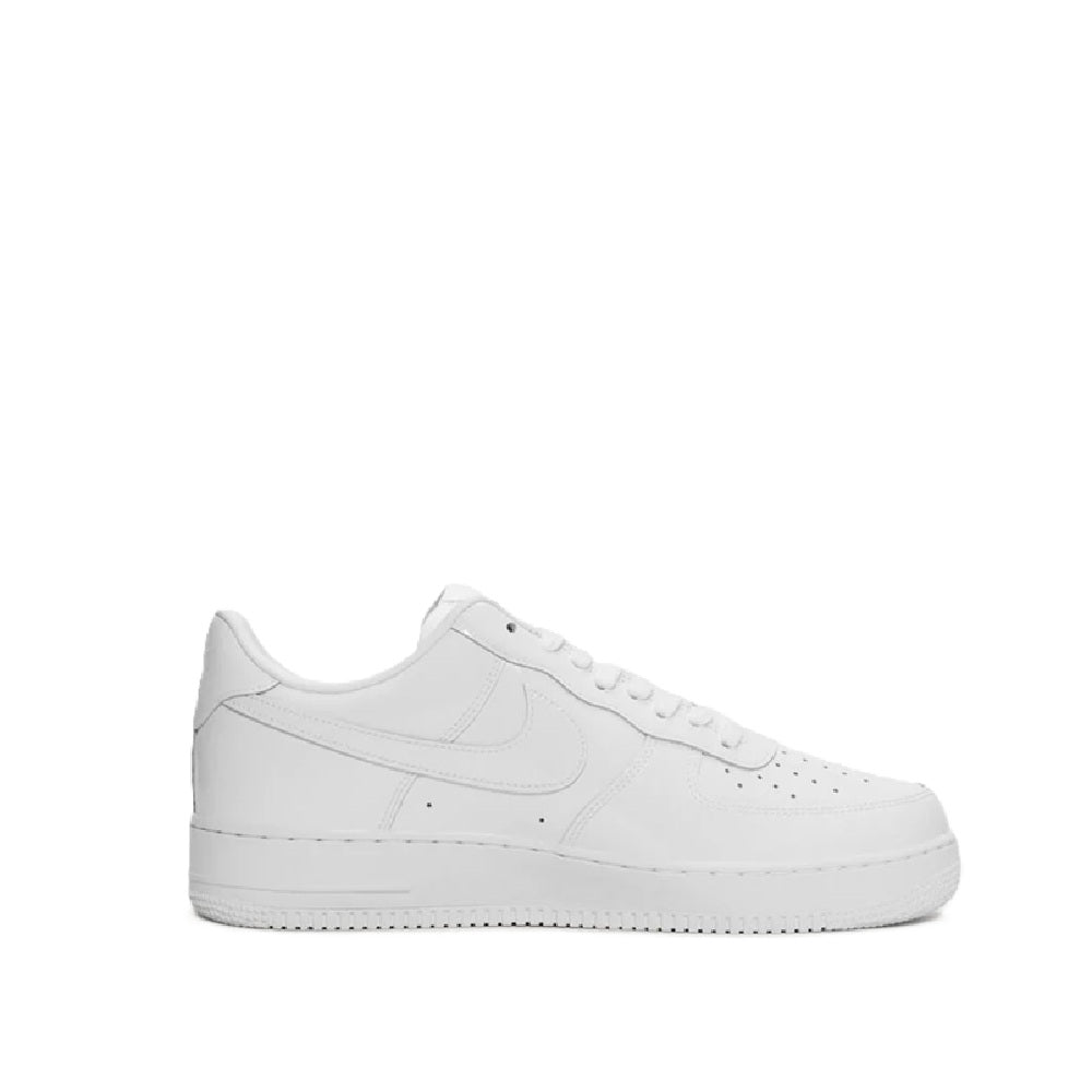 Men's Nike Air Force 1 '07 PRM White/White (IV2857 100)