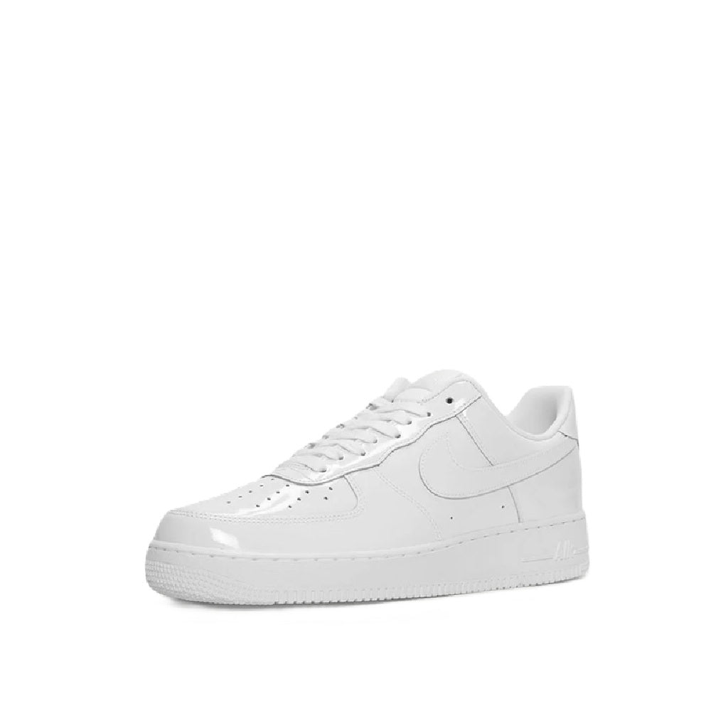 Men's Nike Air Force 1 '07 PRM White/White (IV2857 100)