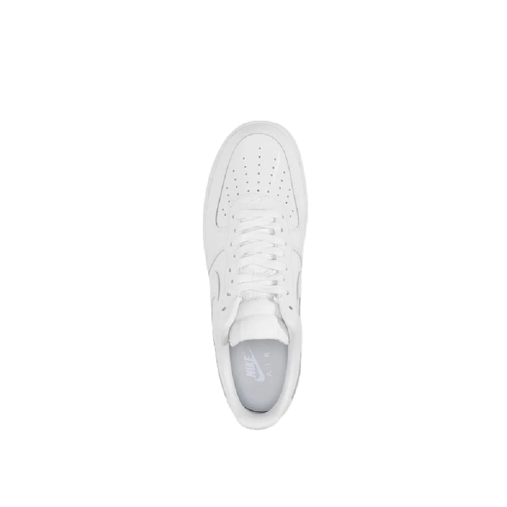 Men's Nike Air Force 1 '07 PRM White/White (IV2857 100)