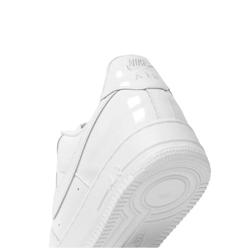 Men's Nike Air Force 1 '07 PRM White/White (IV2857 100)