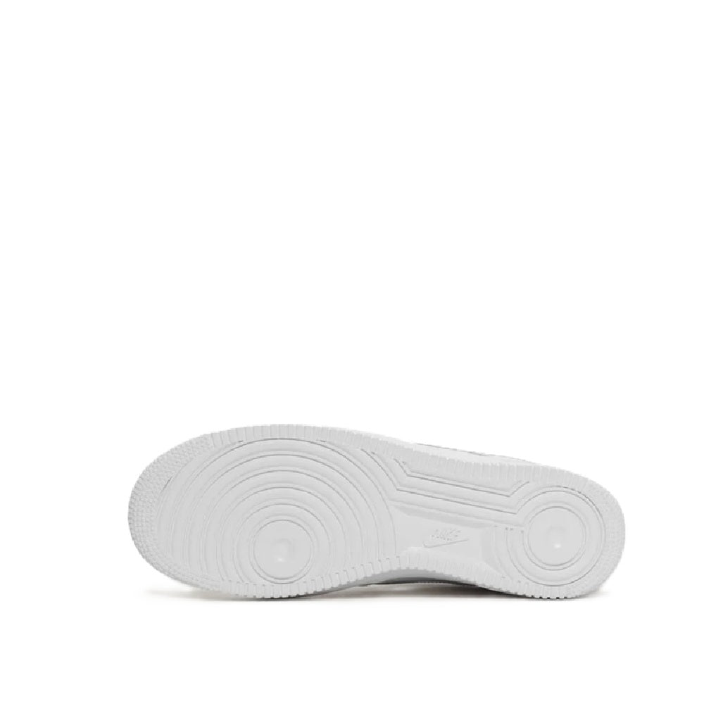 Men's Nike Air Force 1 '07 PRM White/White (IV2857 100)