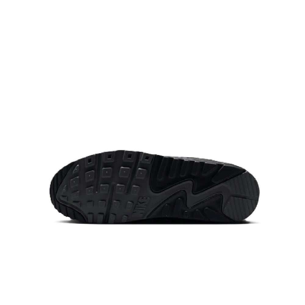Men's Nike Air Max 90 Black/Iron Grey-Anthracite (IV4695 001)
