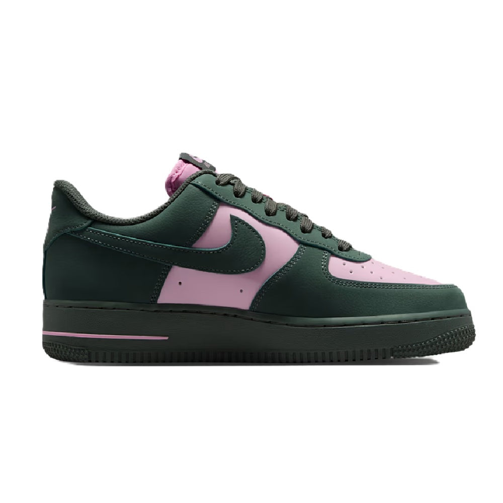 Women's Nike Air Force 1 '07 SE Street 1 Camo Green (IV5103 300)