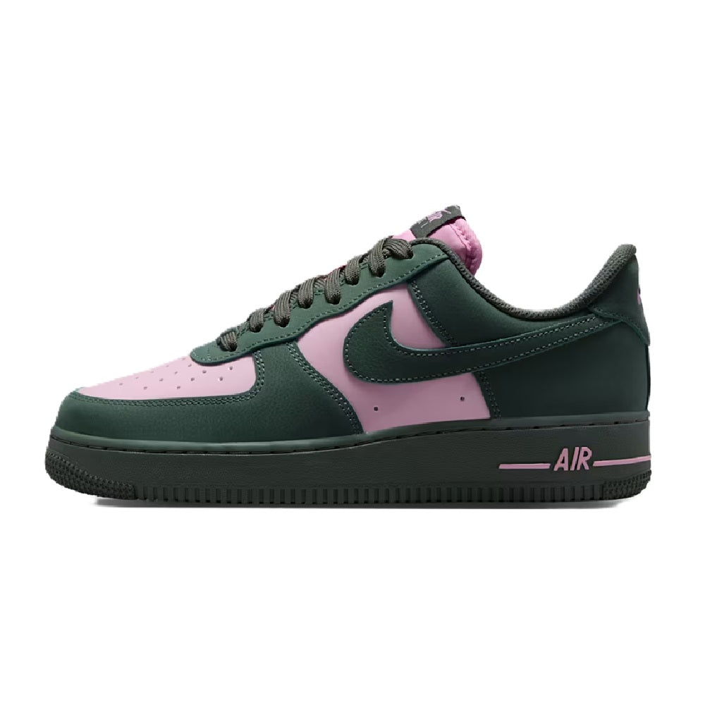 Women's Nike Air Force 1 '07 SE Street 1 Camo Green (IV5103 300)
