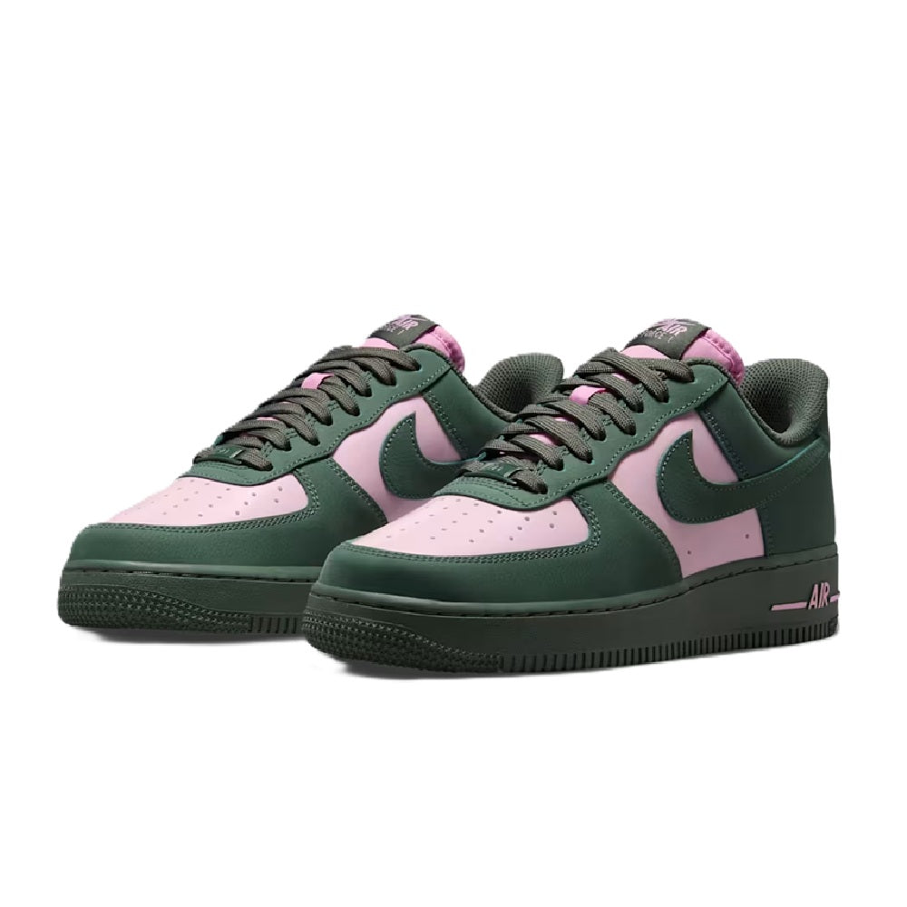 Women's Nike Air Force 1 '07 SE Street 1 Camo Green (IV5103 300)