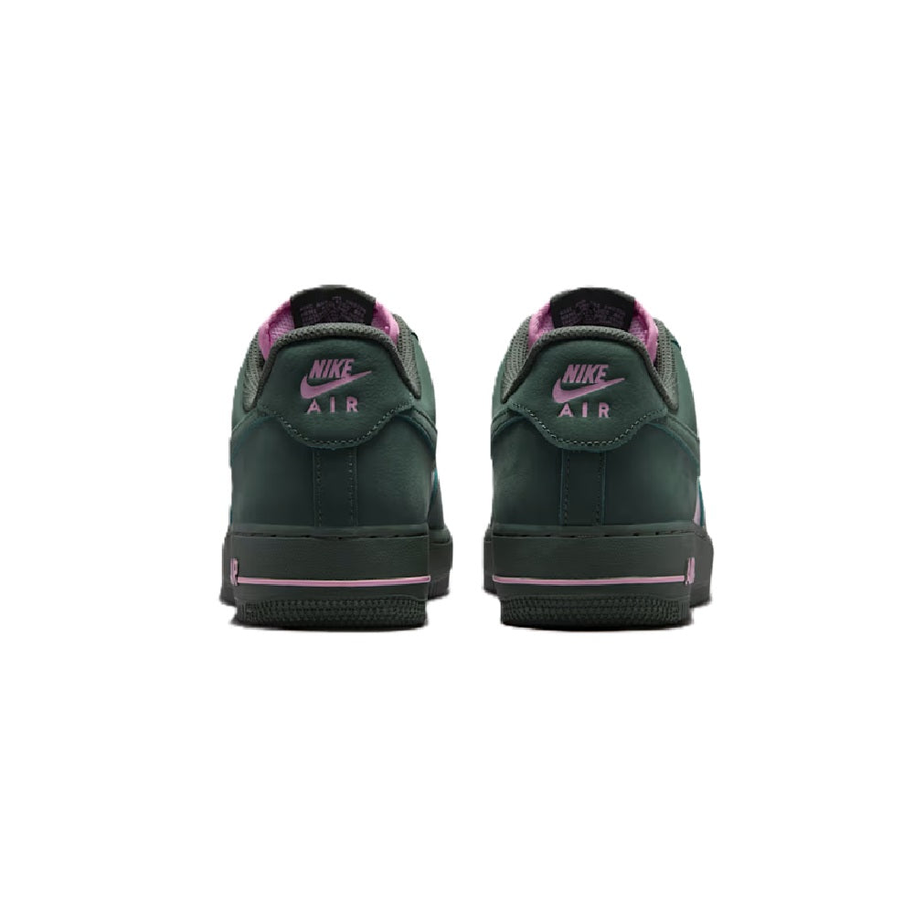 Women's Nike Air Force 1 '07 SE Street 1 Camo Green (IV5103 300)