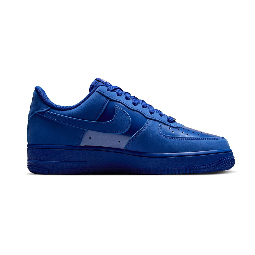 Women's Nike Air Force 1 '07 SE Street 1 Old Royal/Old Royal (IV5103 400)
