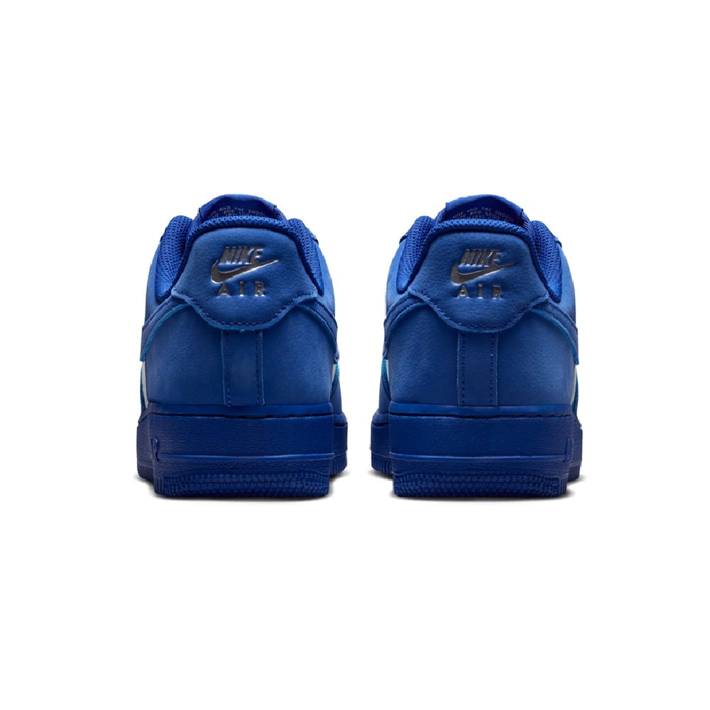 Women's Nike Air Force 1 '07 SE Street 1 Old Royal/Old Royal (IV5103 400)