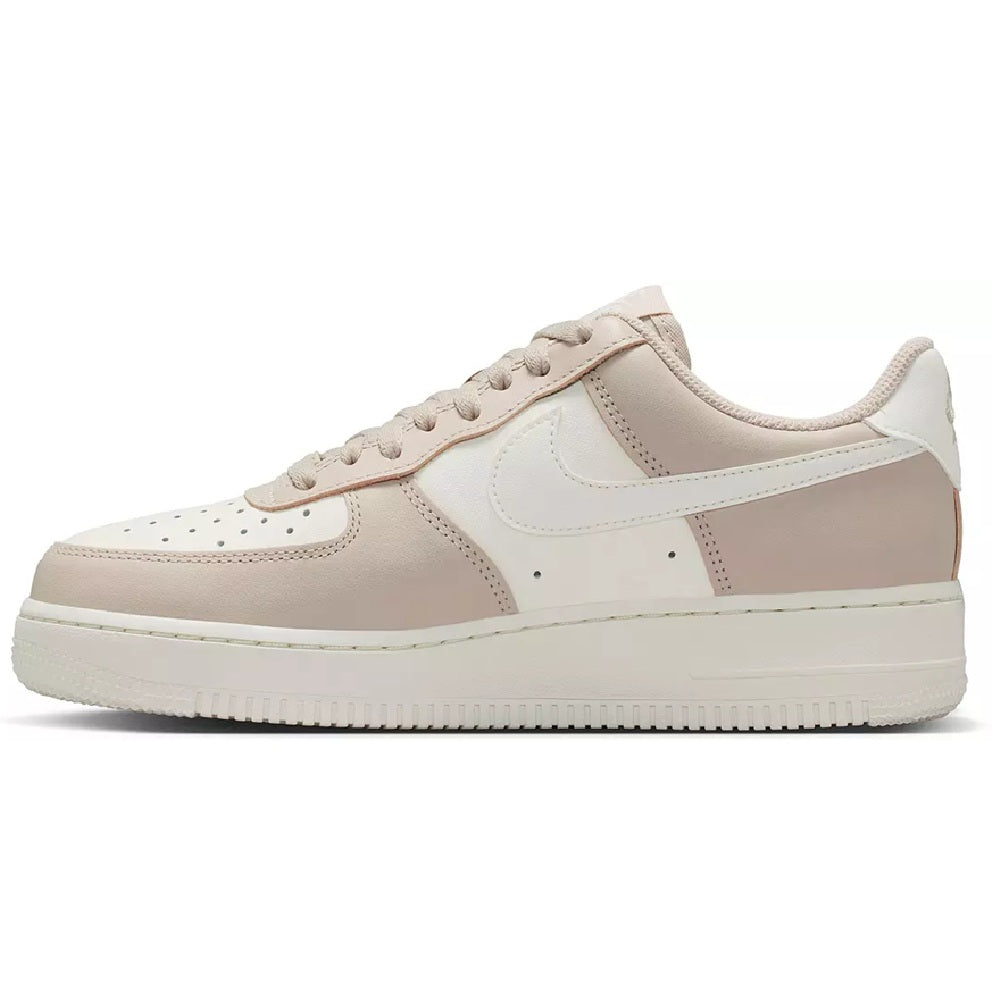 Women's Nike Air Force 1 '07 Low CRSNT Cream II/Sail-Metallic Gold (IV5197 200)