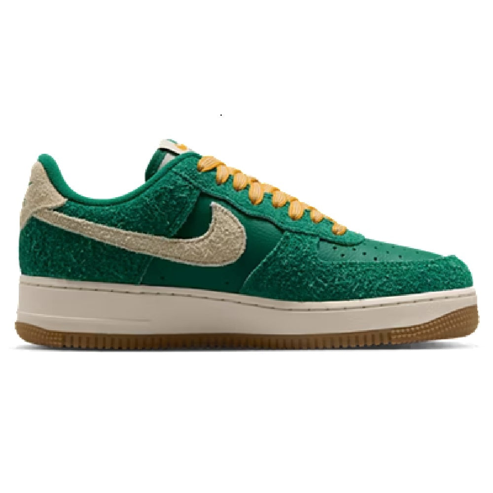 Women's Nike Air Force 1 '07 Malachite/Coconut Milk (IV5685 365)