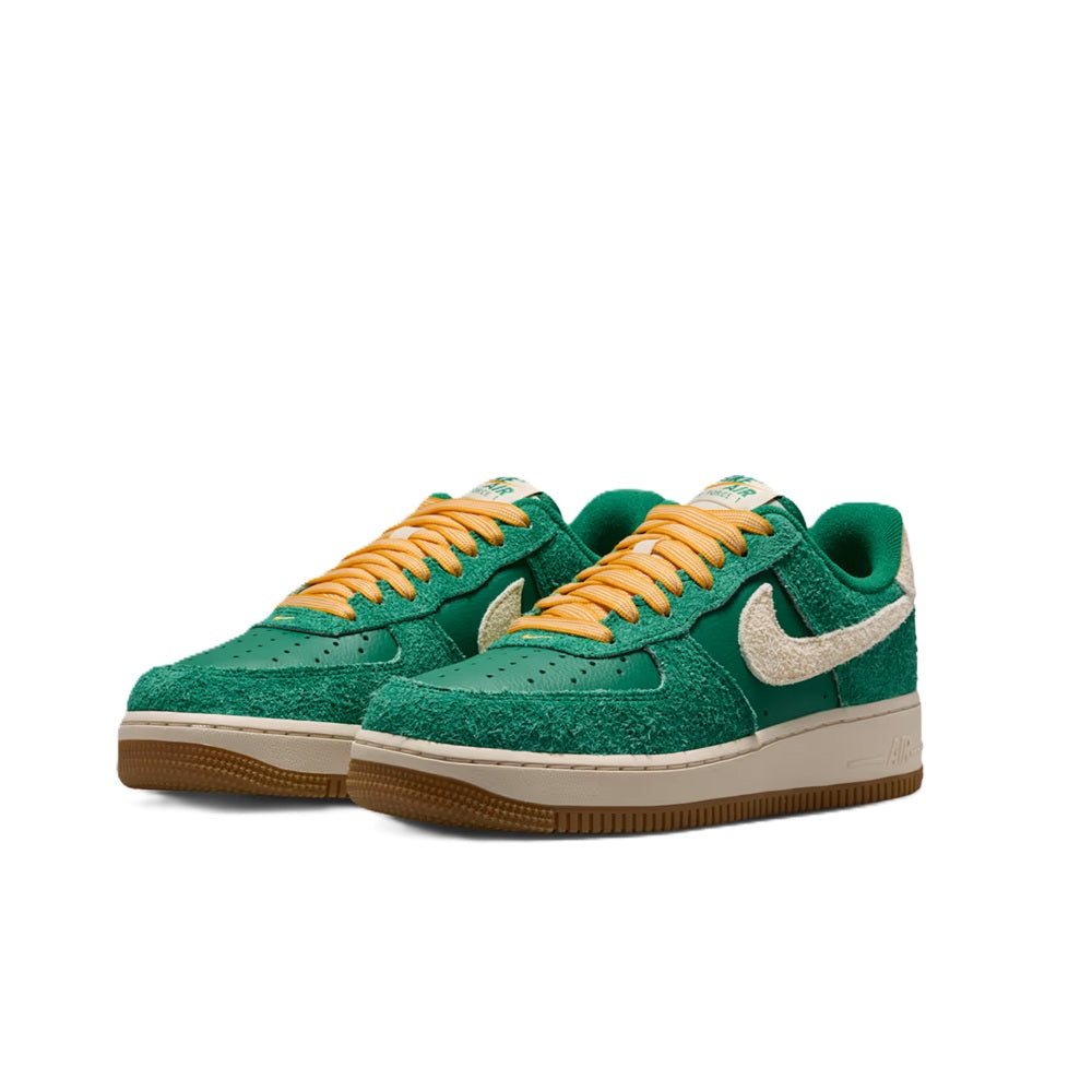 Women's Nike Air Force 1 '07 Malachite/Coconut Milk (IV5685 365)