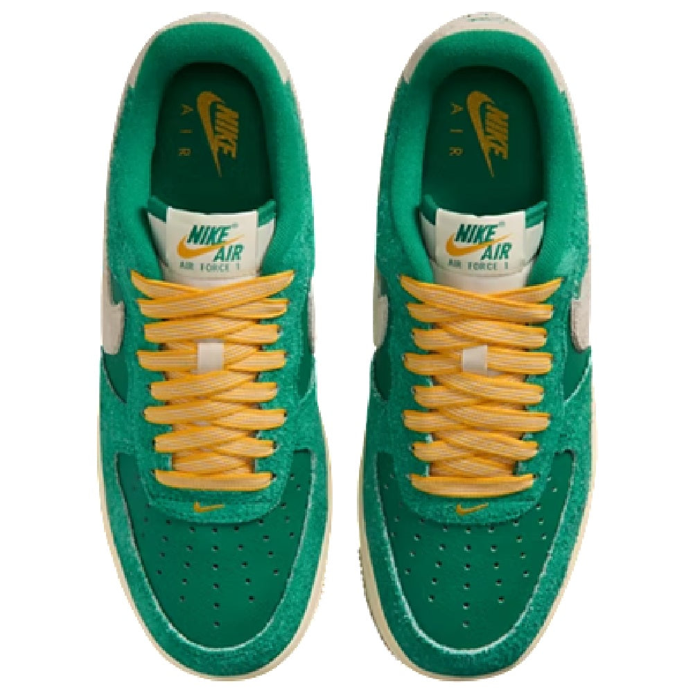 Women's Nike Air Force 1 '07 Malachite/Coconut Milk (IV5685 365)