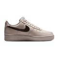 Men's Nike Air Force 1 '07 College Grey/Newsprint (IV5732 002)