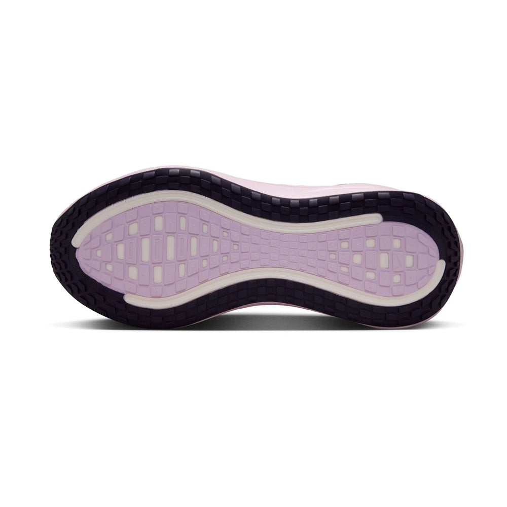 Women's Nike Vomero Plus Bleached Lilac/Royal Pulse (IV5737 500)