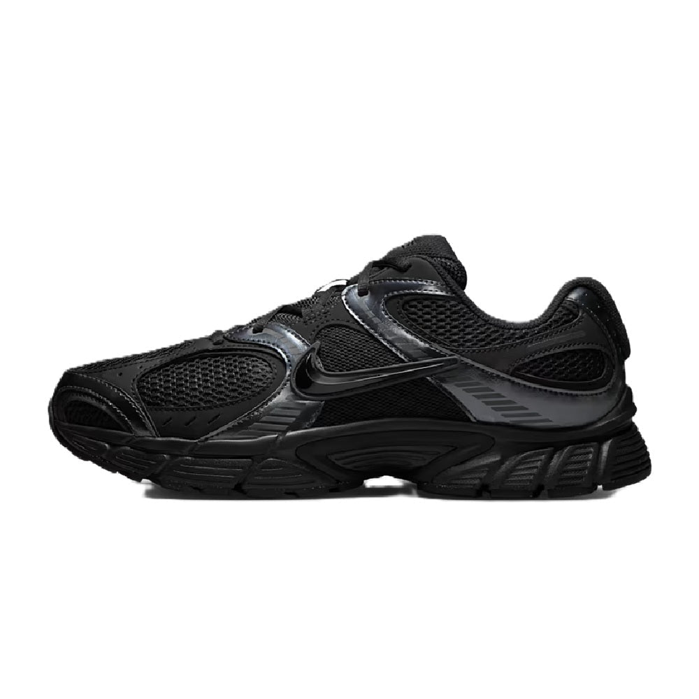 Men's Nike V5 RNR 4E Extra Wide Black/Black-Anthracite (IV5996 001)