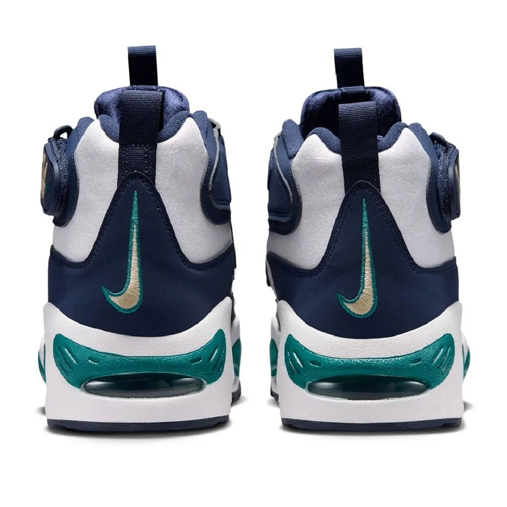 Men's Nike Air Griffey Max 1 Midnight Navy/Team Gold (IV6299 410)