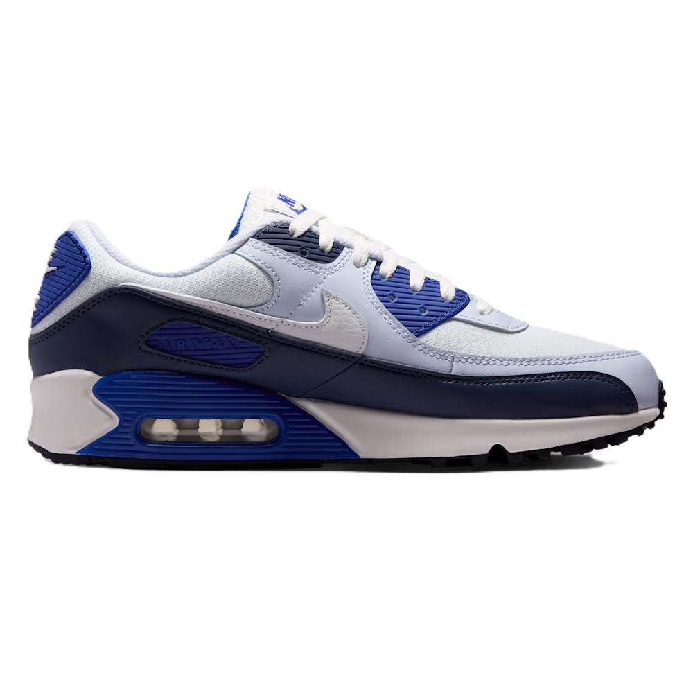 Men's Nike Air Max 90 Summit White/Summit White (IX4089 121)