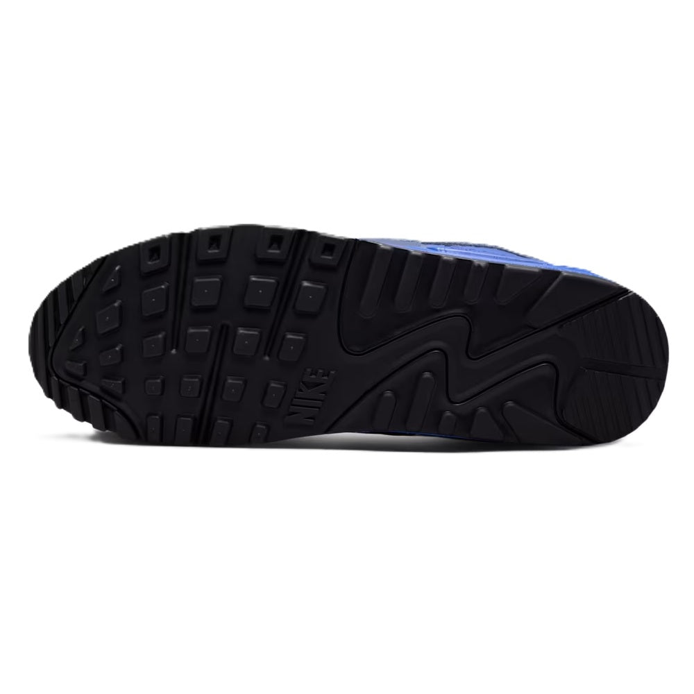 Men's Nike Air Max 90 Summit White/Summit White (IX4089 121)