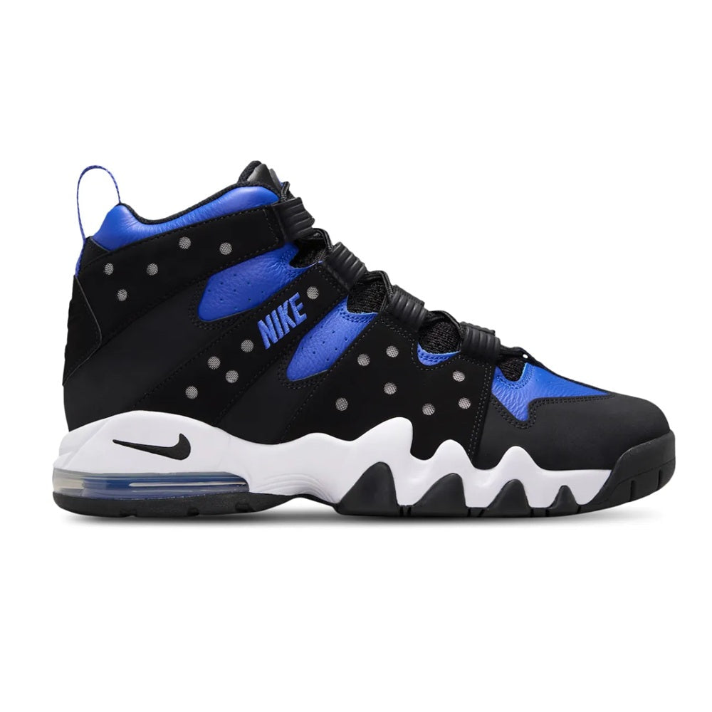 Men's Nike Air Max2 CB '94 Black/Varsity Royal-White (IX4182 010)