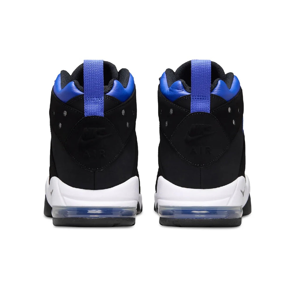 Men's Nike Air Max2 CB '94 Black/Varsity Royal-White (IX4182 010)