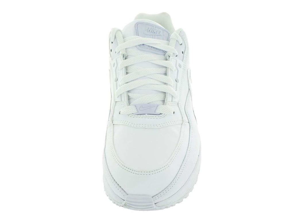 Men's Nike Air Max LTD 3 White/White-White (687977 111)
