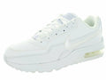 Men's Nike Air Max LTD 3 White/White-White (687977 111)