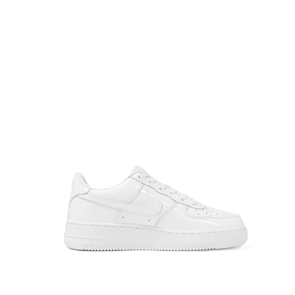 Big Kid's Nike Air Force 1 BG White/White (IV2448 100)