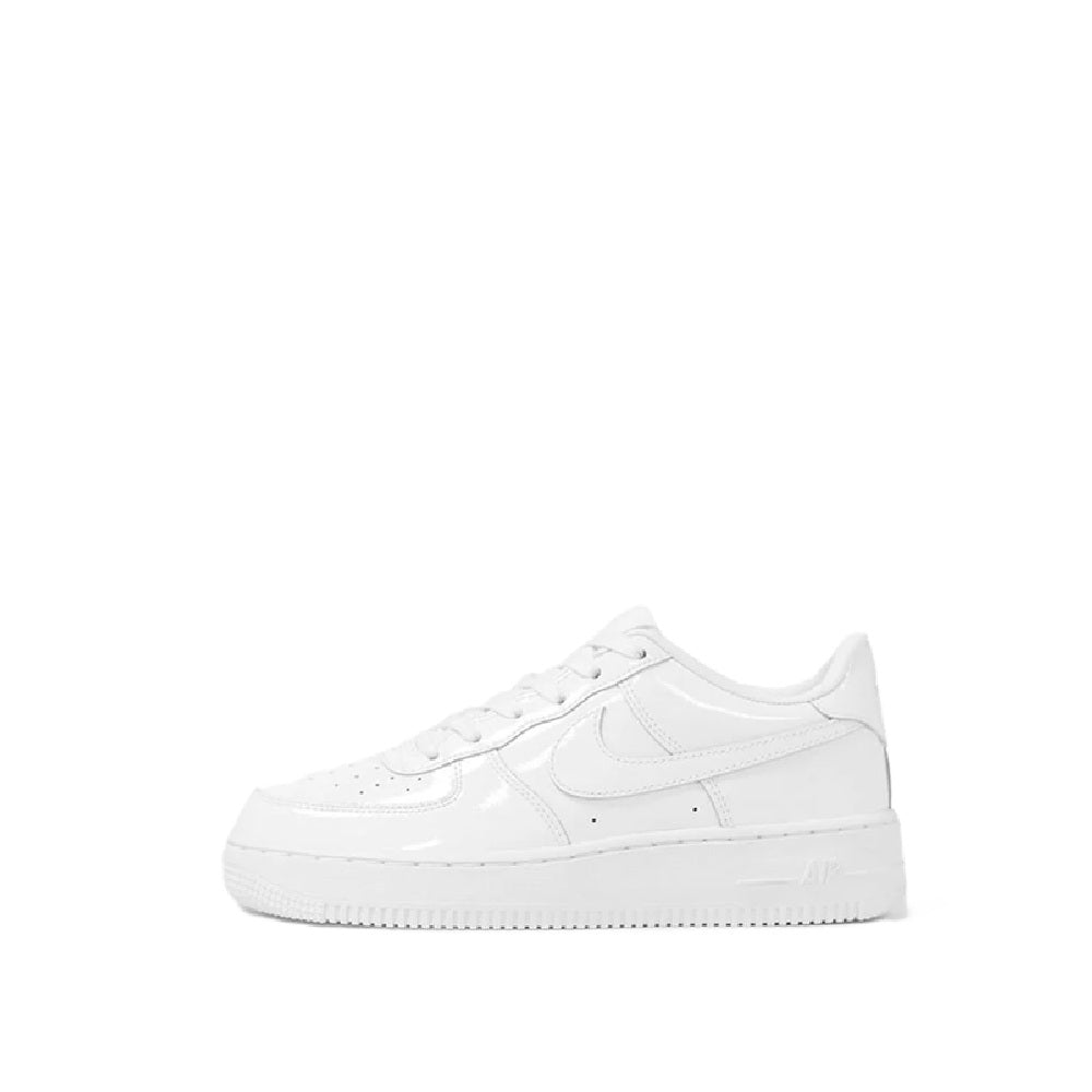 Big Kid's Nike Air Force 1 BG White/White (IV2448 100)