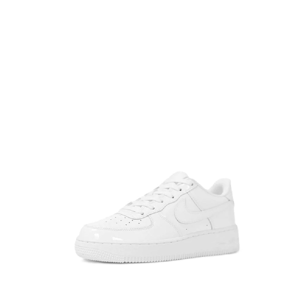 Big Kid's Nike Air Force 1 BG White/White (IV2448 100)