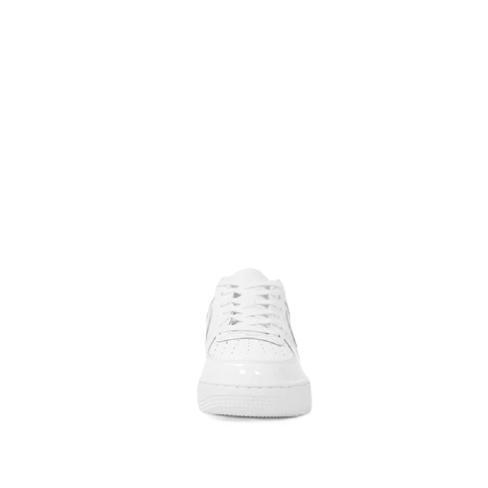 Big Kid's Nike Air Force 1 BG White/White (IV2448 100)
