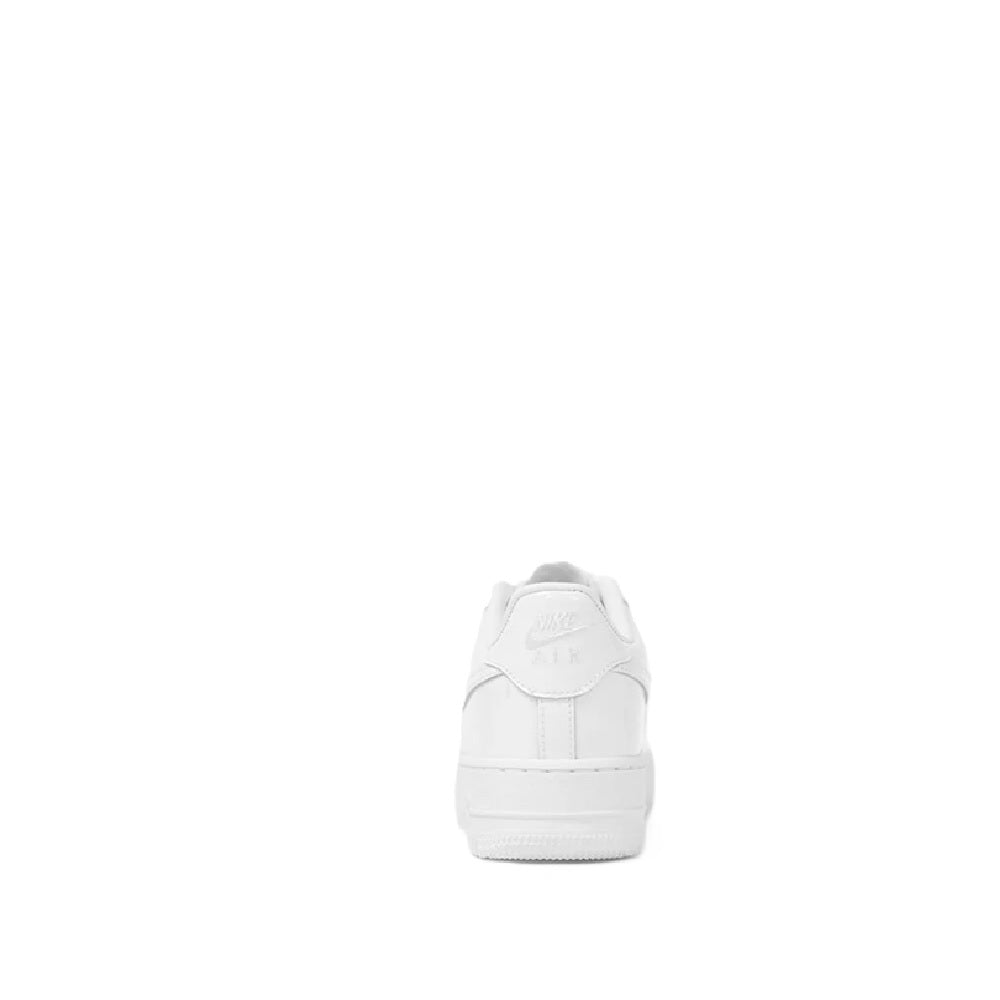 Big Kid's Nike Air Force 1 BG White/White (IV2448 100)