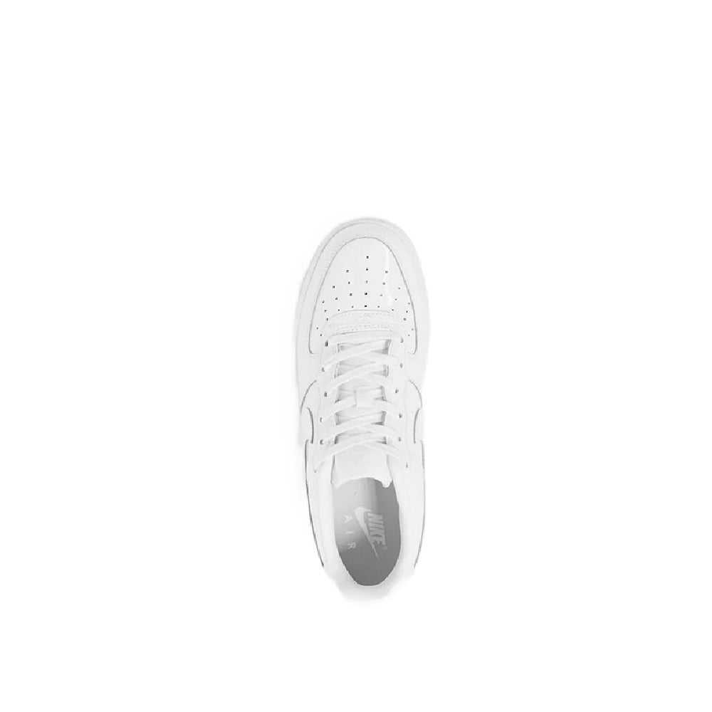 Big Kid's Nike Air Force 1 BG White/White (IV2448 100)