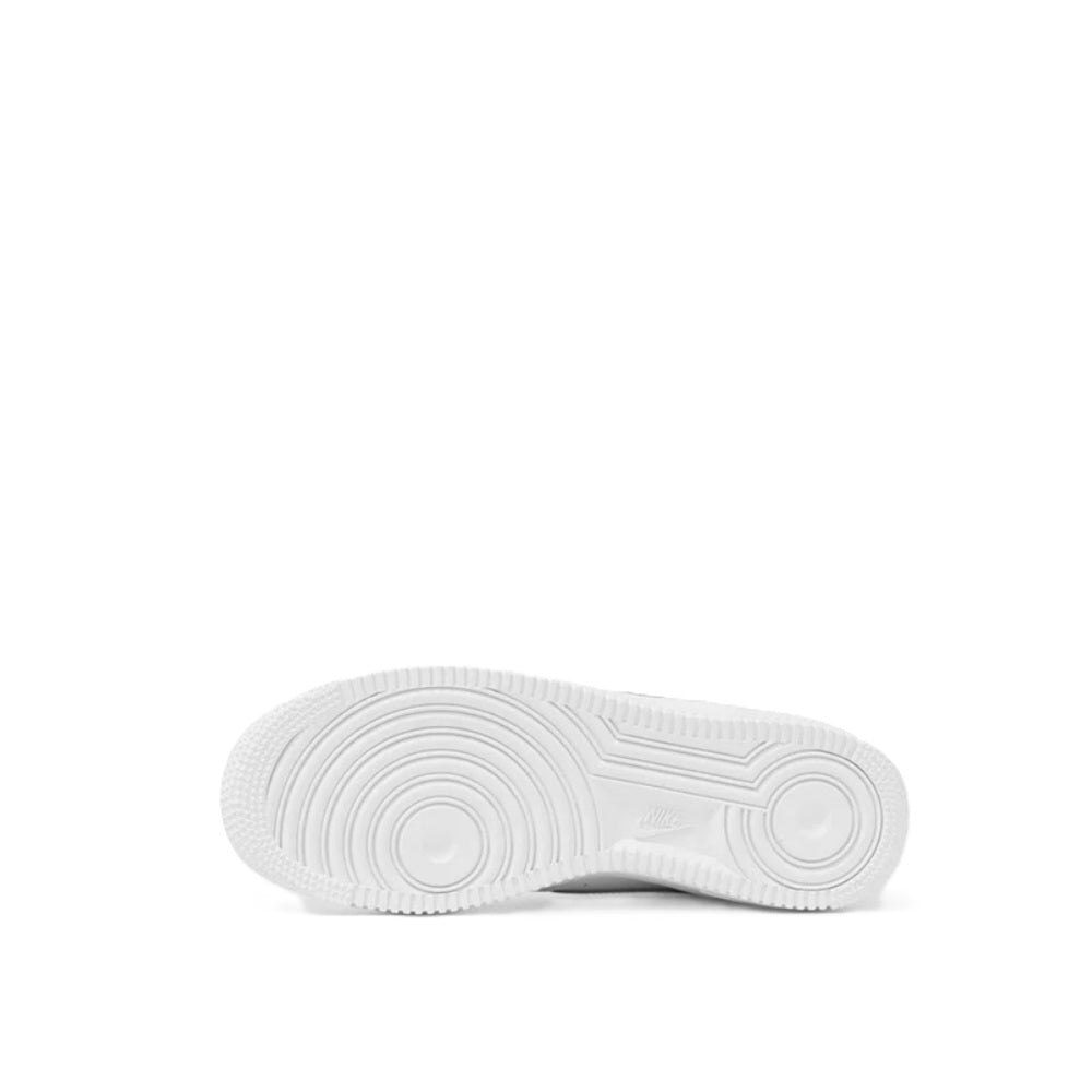 Big Kid's Nike Air Force 1 BG White/White (IV2448 100)